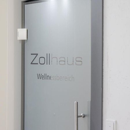 Altes-Zollhaus Apartment เวสเทอร์แลนด์ ภายนอก รูปภาพ