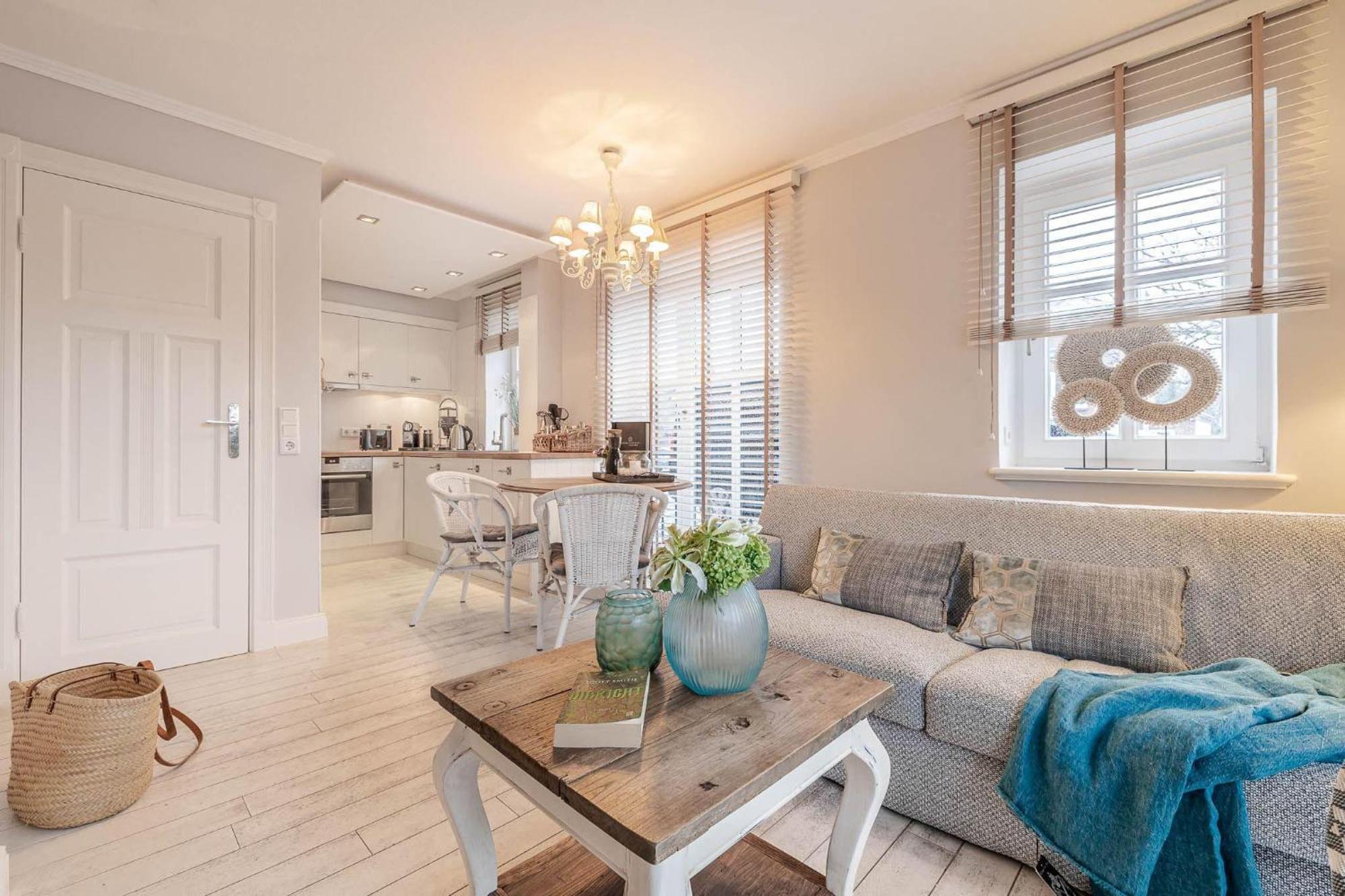Altes-Zollhaus Apartment เวสเทอร์แลนด์ ภายนอก รูปภาพ